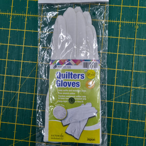 Quilters Gloves