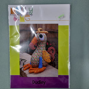 Melly - Dudley Pattern