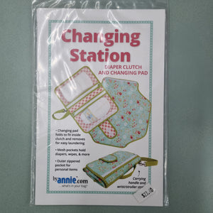 Changing Station Pattern