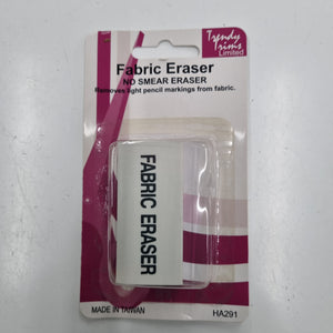 Fabric Eraser