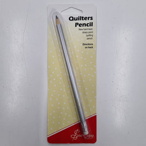 Quilters Pencil