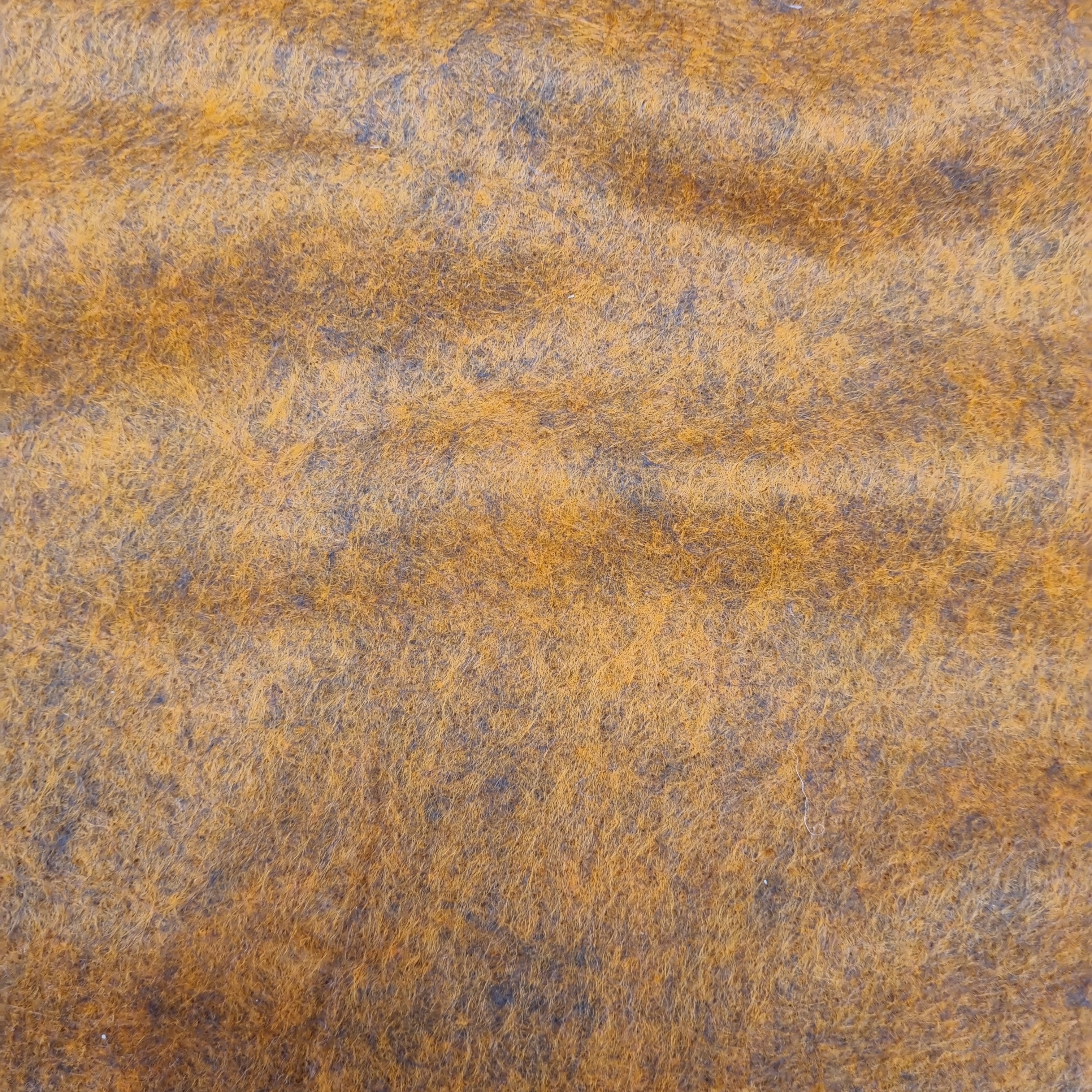 Wool Felt - Mulled Cider