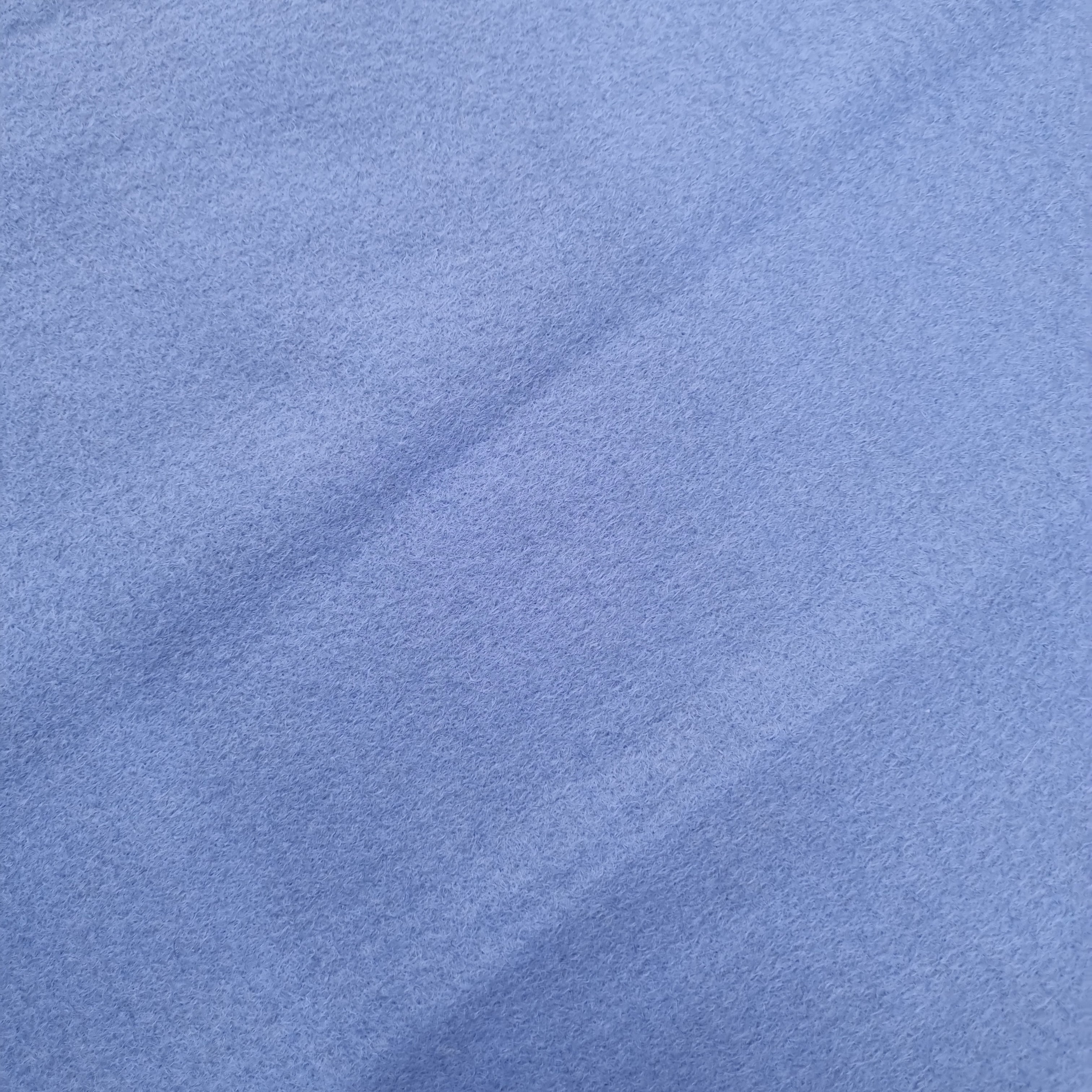 Wool Felt - Periwinkle