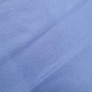 Wool Felt - Periwinkle
