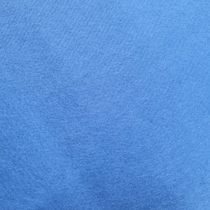 Wool Felt - Norwegian Blue