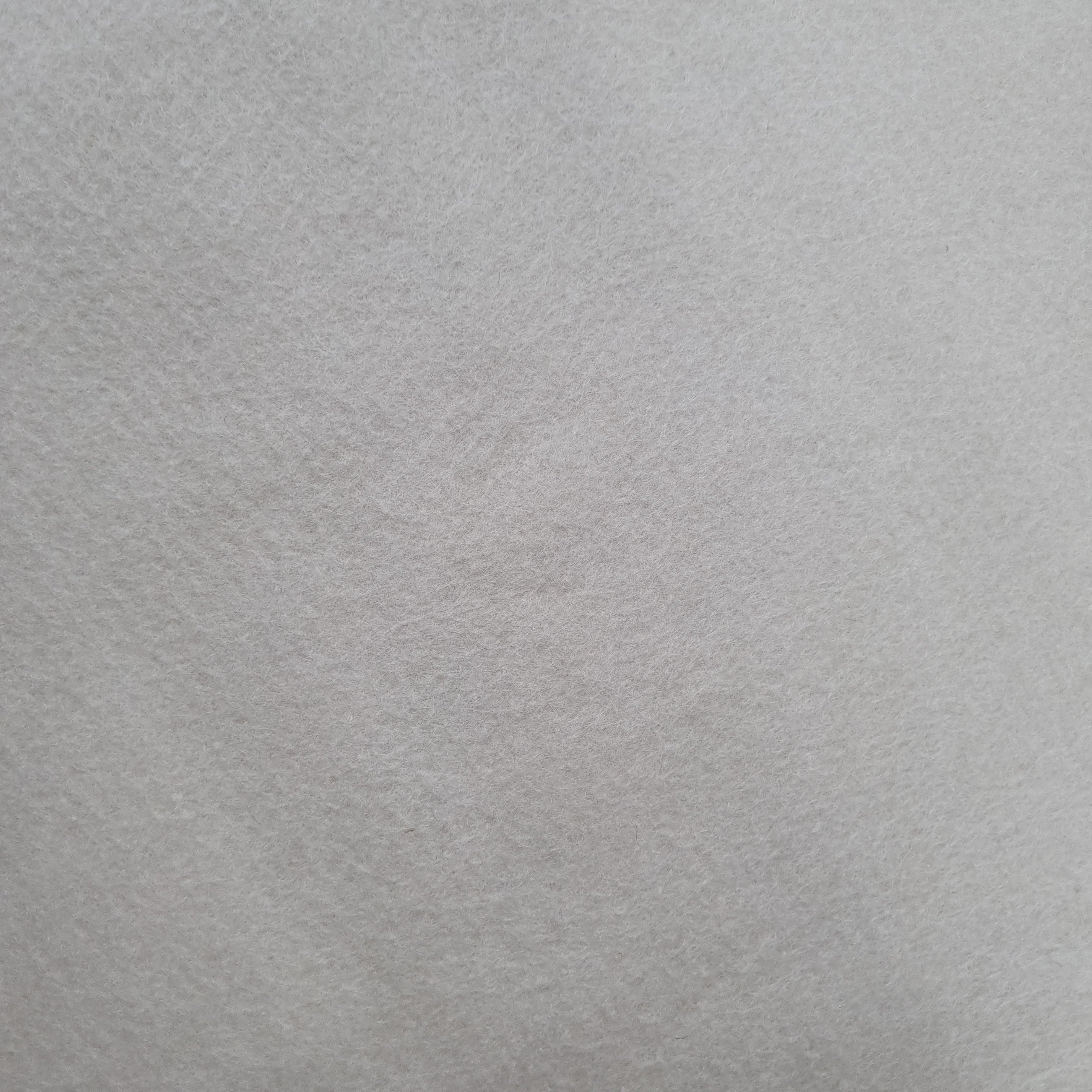Wool Felt - Suntan