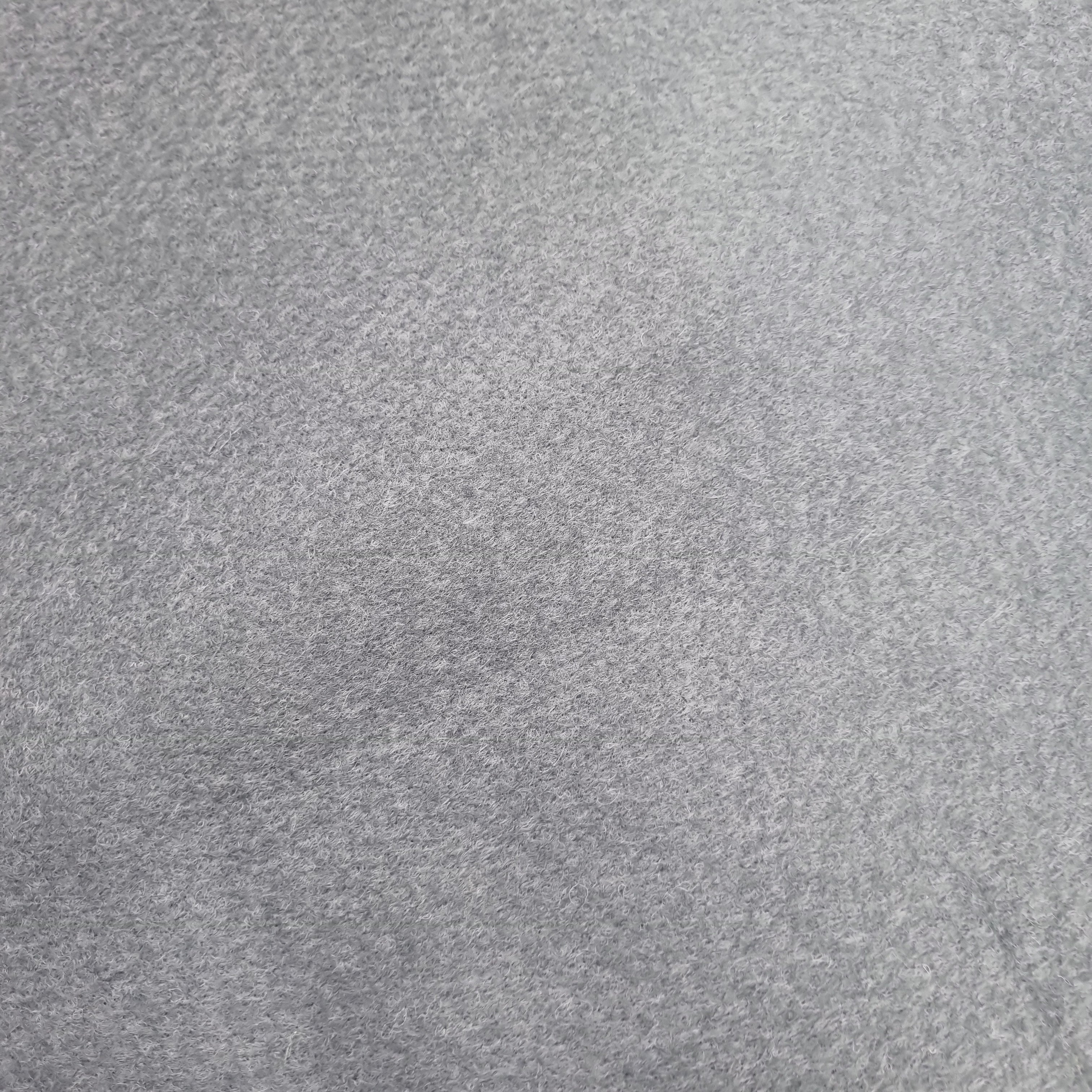 Wool Felt - Smoke