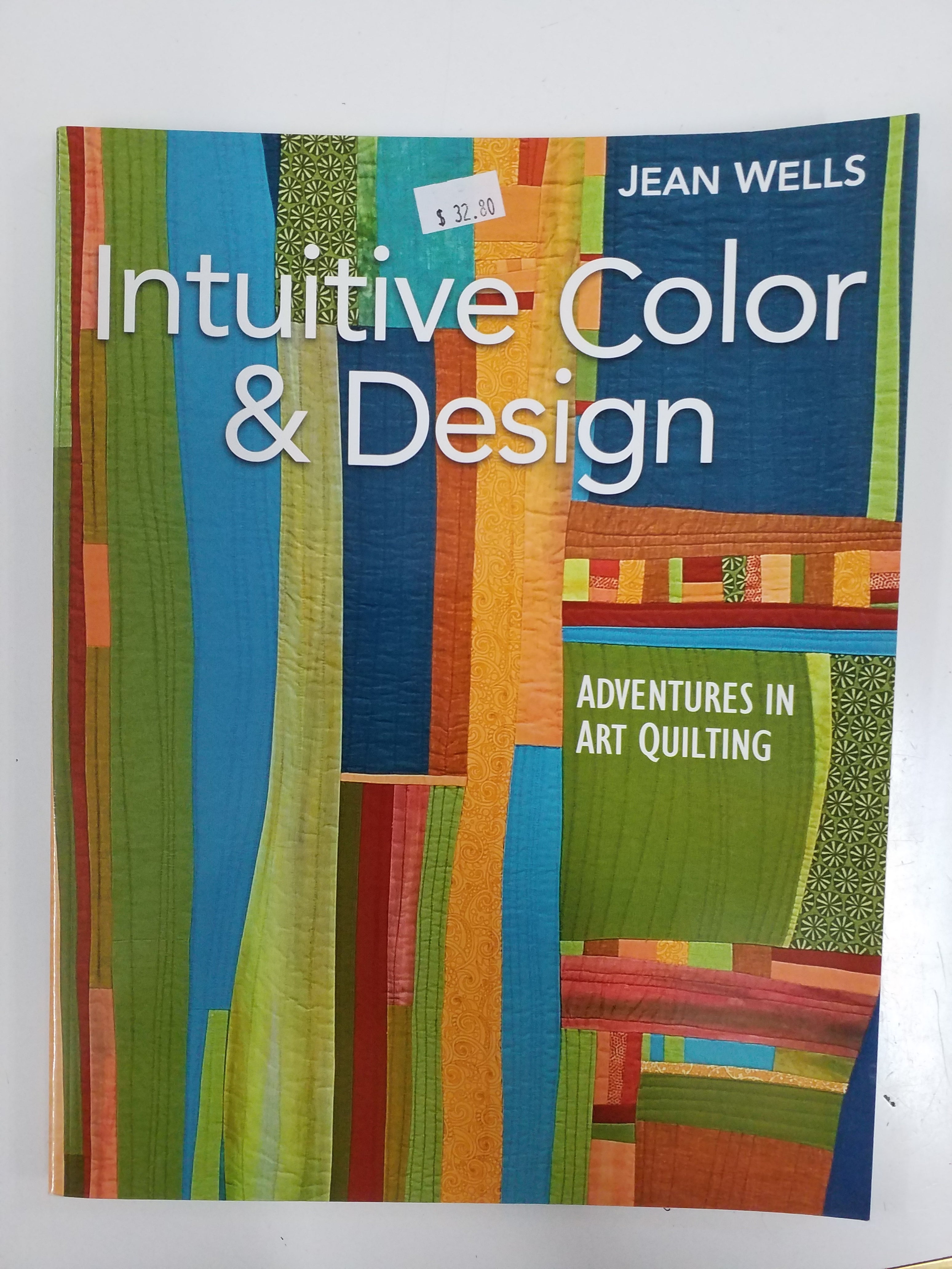 Intuitive Color & Design