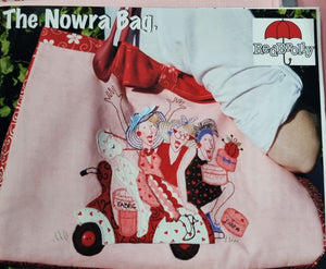 The Nowra Bag Kit