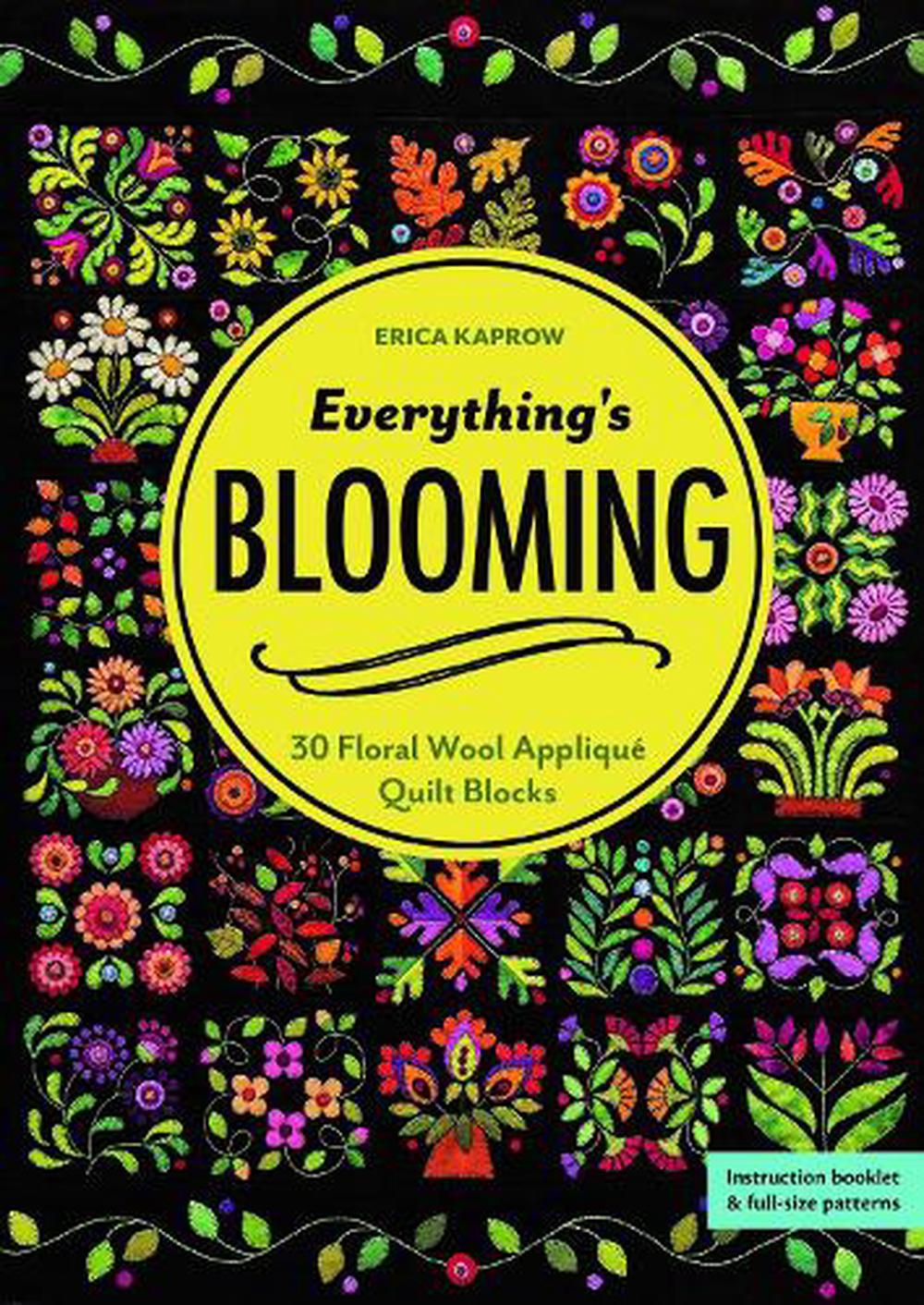 Everythings Blooming