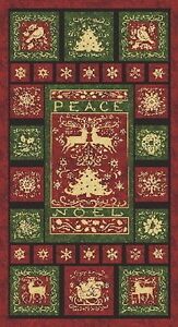 Christmas - Peace Noel