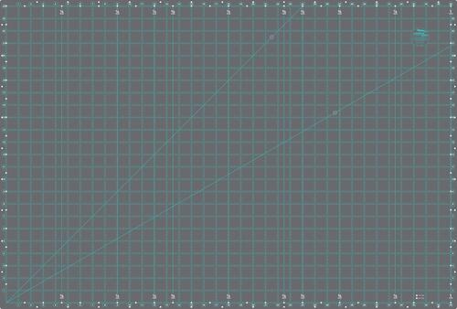 Creative Grids - 24"X36" Cutting Mat