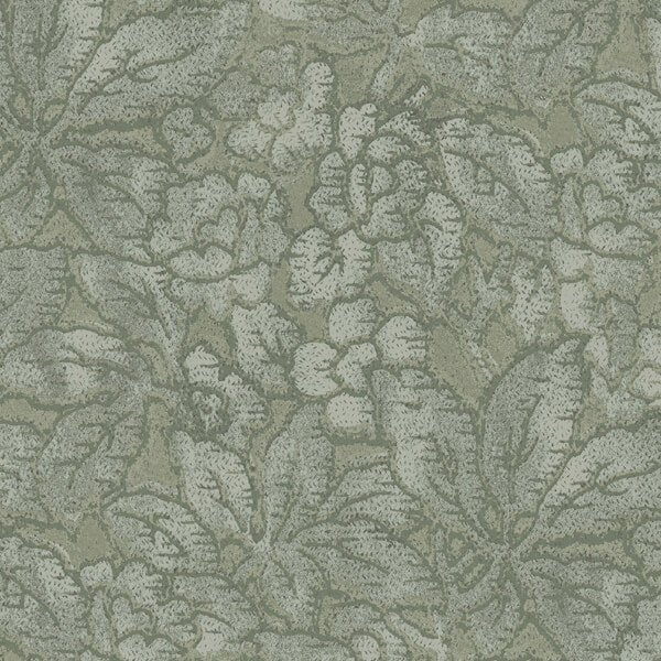 Embossed Leaf - Seaform