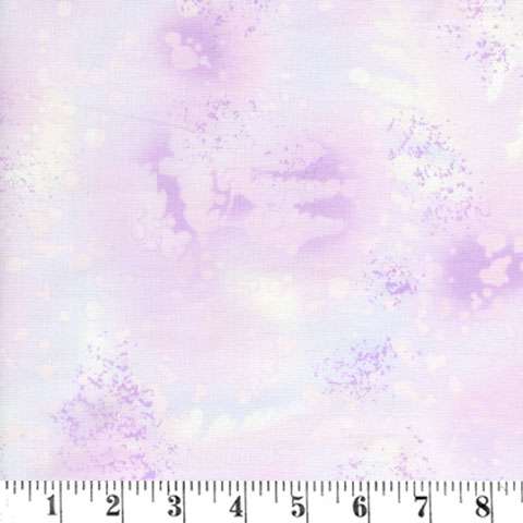 Fossil Fern - Pink Lilac