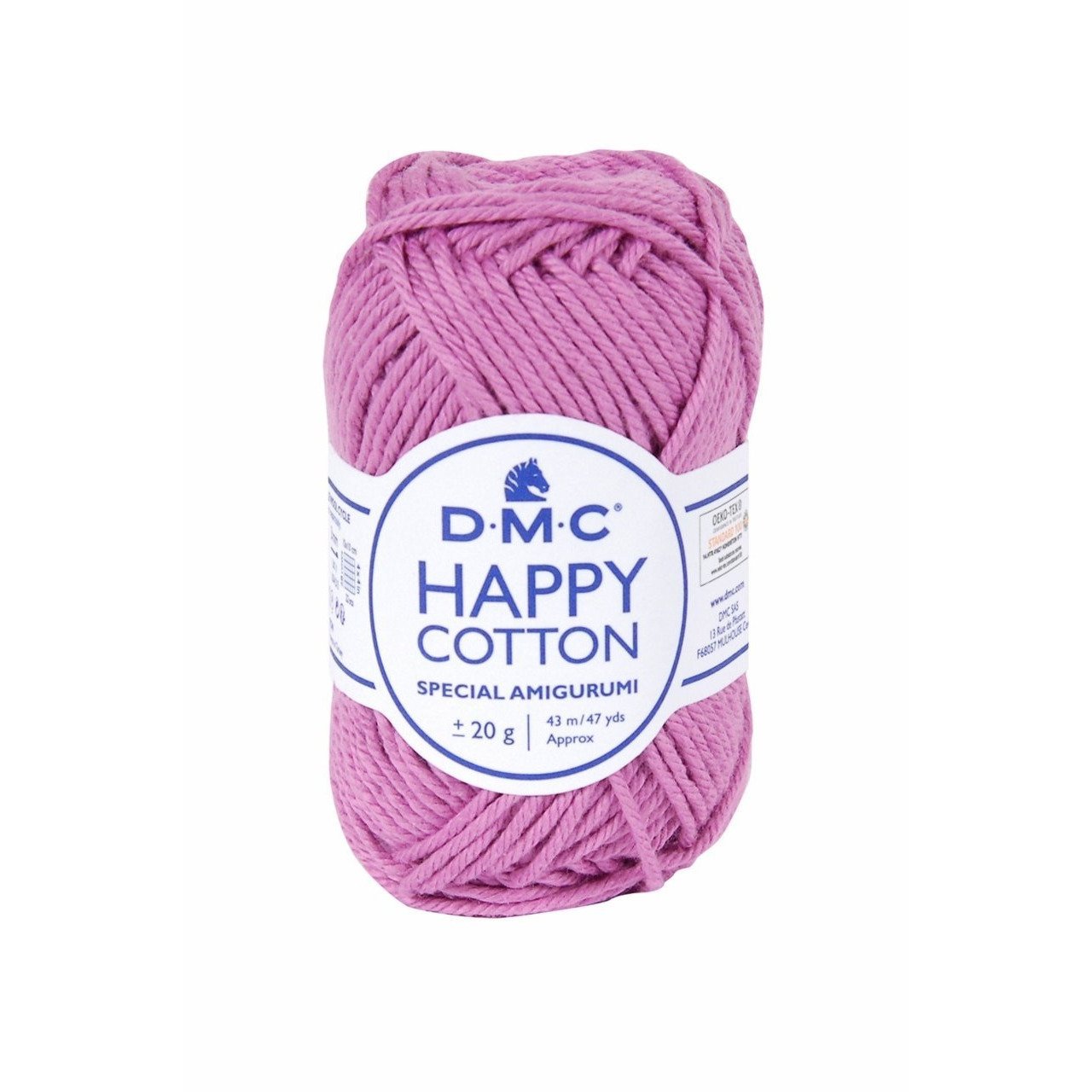 DMC Happy Cotton - Giggle