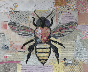 Laura Heine - Honey Bee