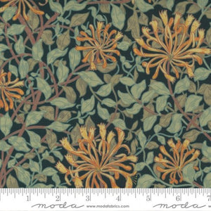 Honeysuckle - Black