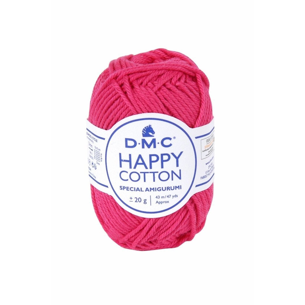 DMC Happy Cotton - Jammy
