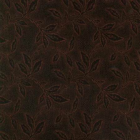 Leaf - Chocolate