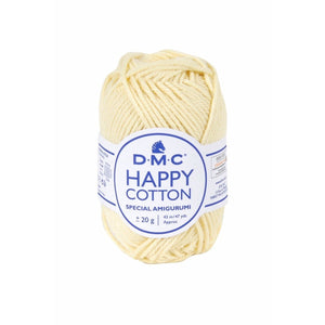 DMC Happy Cotton - Lemonade
