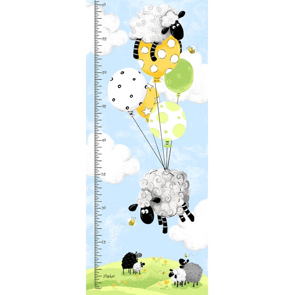 WOSB - Lewie the Eve - Growth Chart