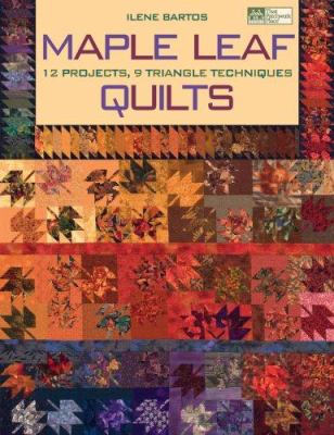 Maple Left Quilts