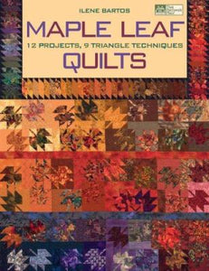 Maple Left Quilts