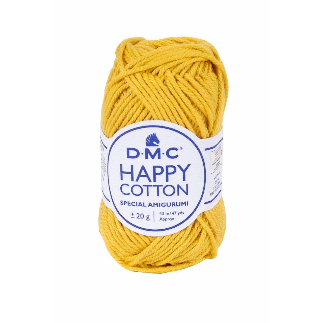 DMC Happy Cotton - Melon