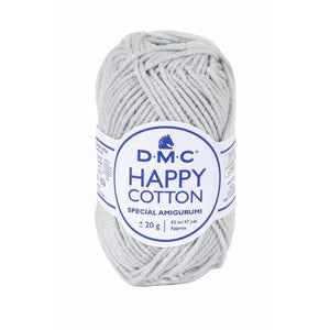 DMC Happy Cotton - Moonbeam