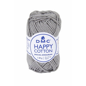DMC Happy Cotton - Pebble