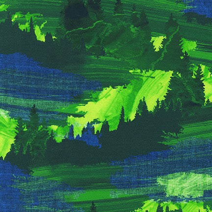 Nature's Pace 20304 Green