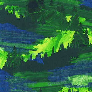 Nature's Pace 20304 Green