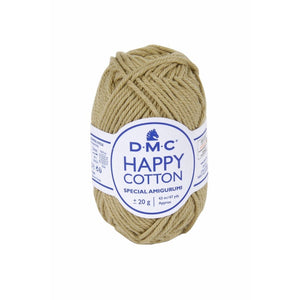 DMC Happy Cotton - Safari