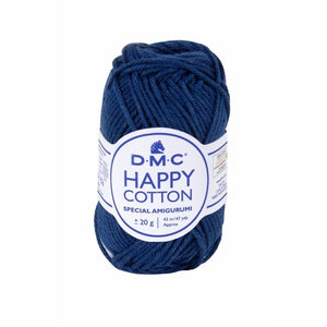 DMC Happy Cotton - School Days