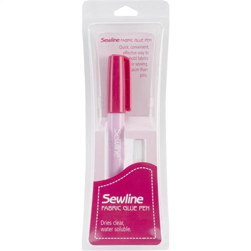 Sewline Fabric Glue Pen