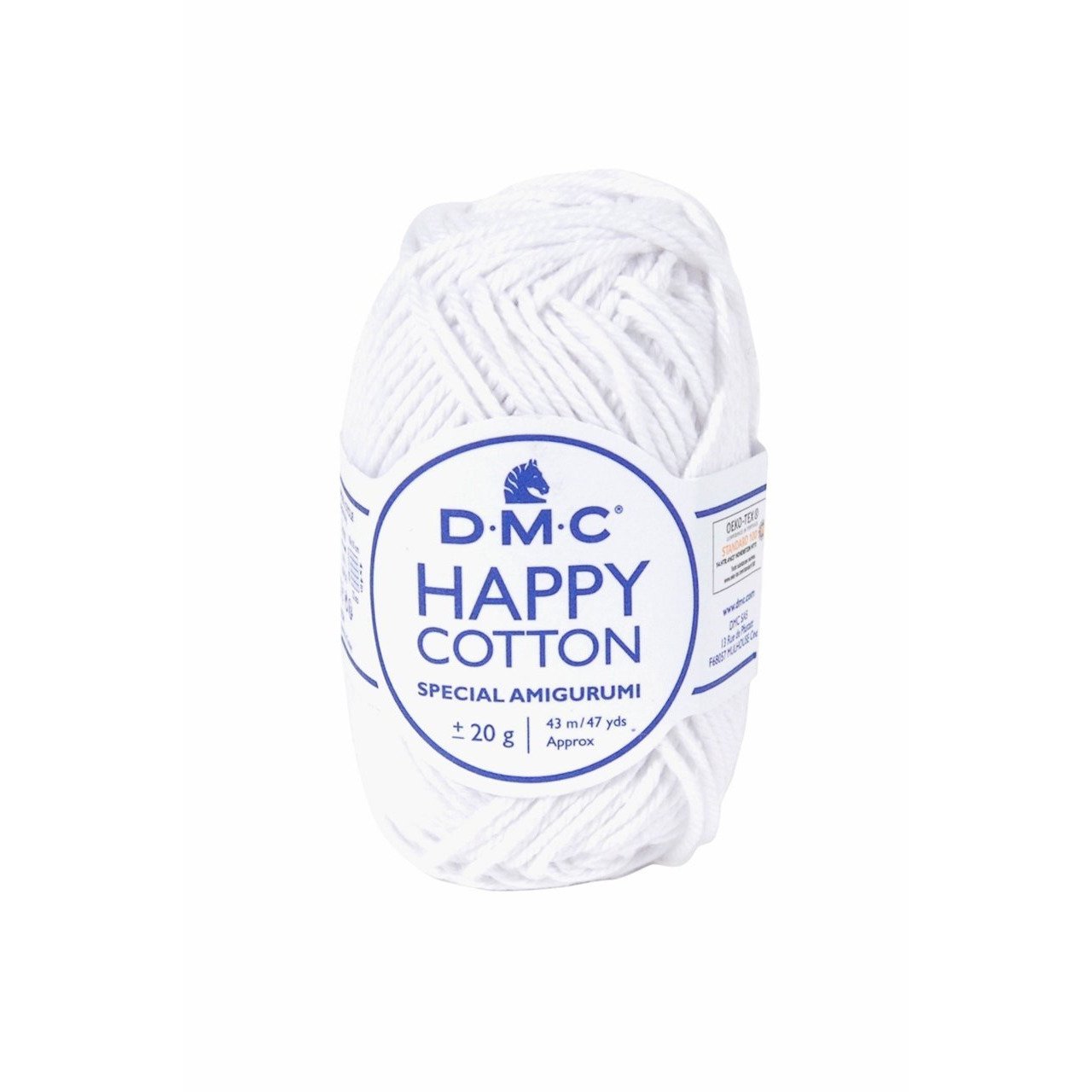 DMC Happy Cotton - Shower