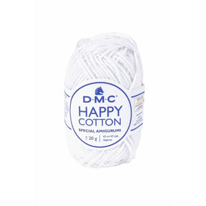 DMC Happy Cotton - Shower