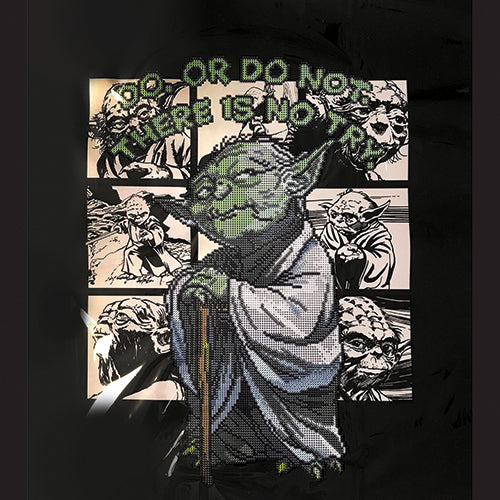 Star Wars - Yoda