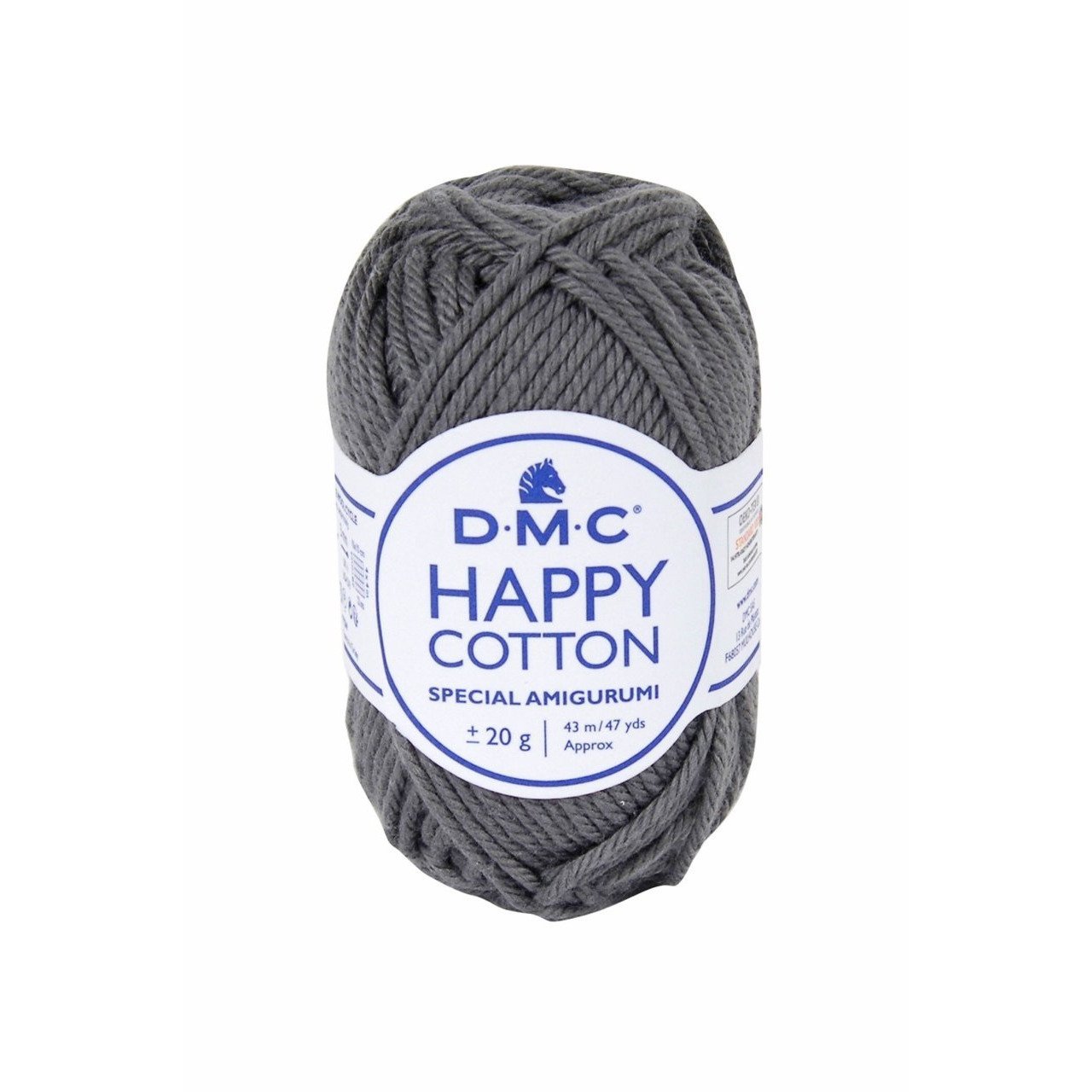 DMC Happy Cotton - Stomp