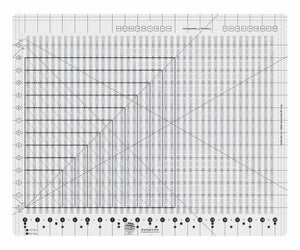 Creative Grids - Stripology XL Ruler