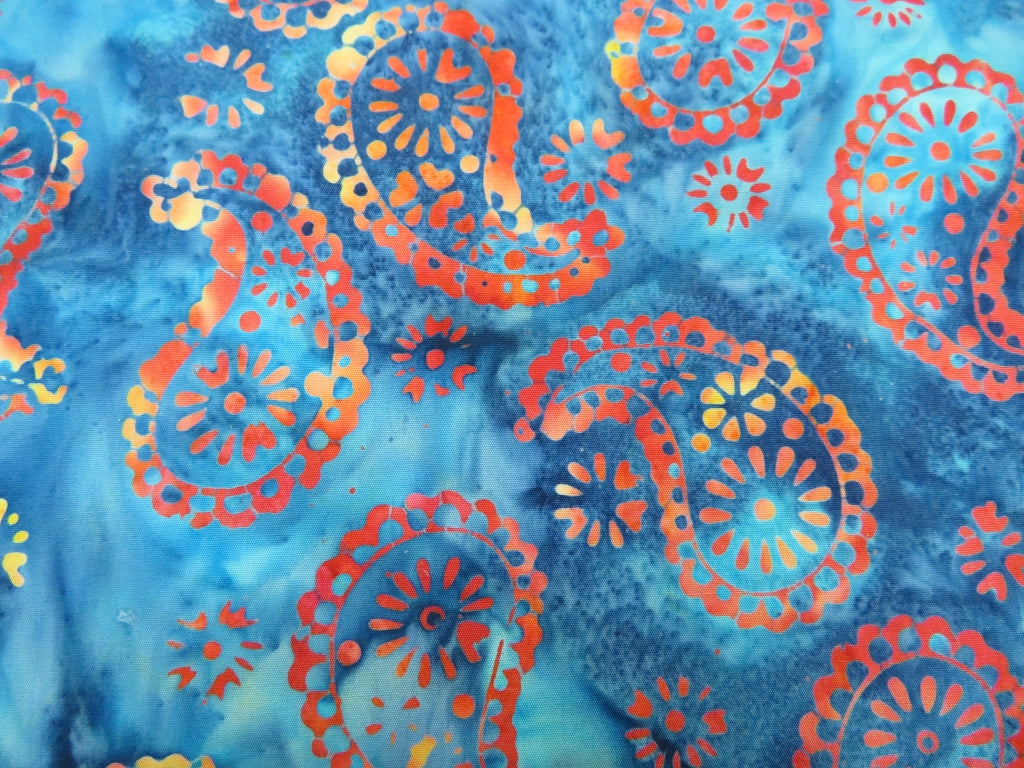 Turquoise/Aqua 13