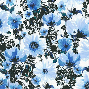 Wishwell Wild Blue 20244 Delft