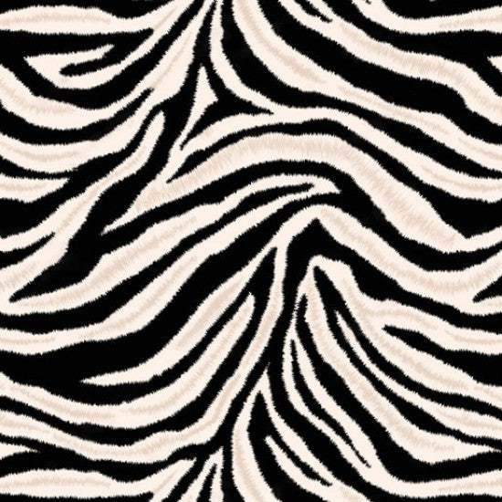 African Safari Col.111 Zebra