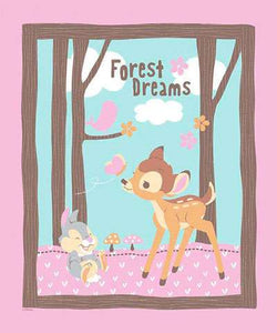 Bambi Woodlands Dream