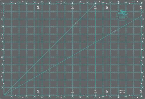 Creative Grids - 12"X18" Cutting Mat