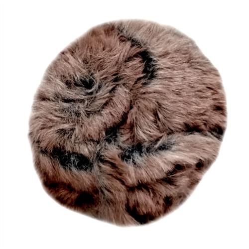 Fab Fur - Cinnamon 77