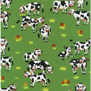 Farm Fun - Cows