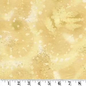 Fossil Fern - Golden Beige