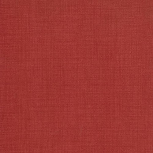 Linen Texture - Rouge