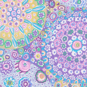 Millefiore - Lilac